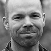 Portrait of Niels Richard