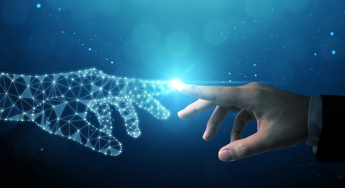 Graphic containing information on the event