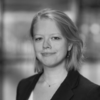 Portrait of Veronika