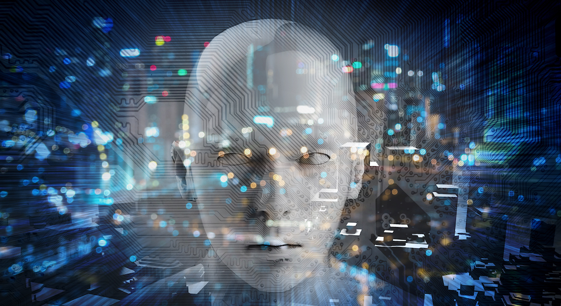 Artificial intelligence Artificial intelligence