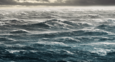 Dyster klimaberegning: Forskere forudser et kollaps af den atlantiske havstrøm i midten af dette århundrede
