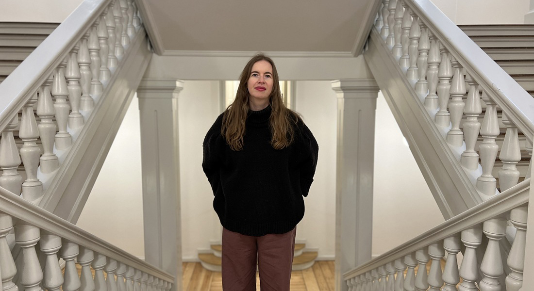 Tough job: The students are creatively quite free – yet still within a narrow framework