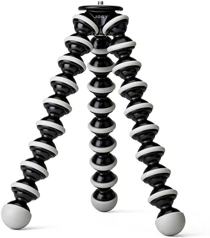 Gorilla pods